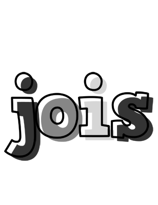 Jois night logo