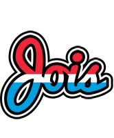 Jois norway logo