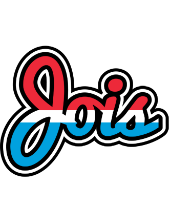 Jois norway logo