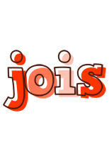 Jois paint logo