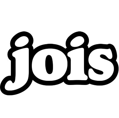 Jois panda logo