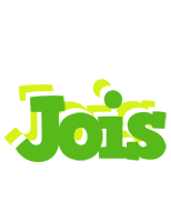 Jois picnic logo