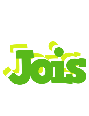 Jois picnic logo