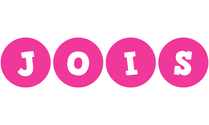 Jois poker logo