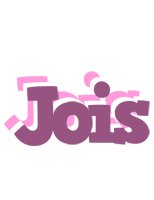 Jois relaxing logo