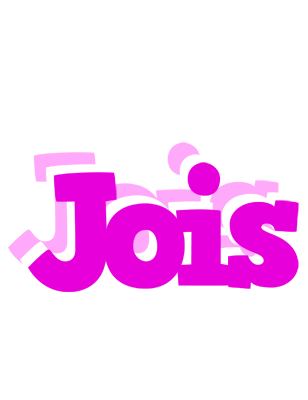 Jois rumba logo