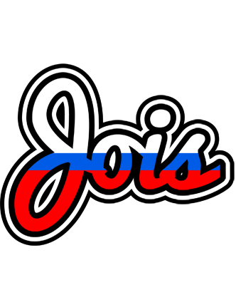 Jois russia logo