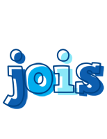 Jois sailor logo