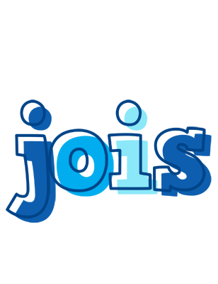Jois sailor logo