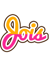 Jois smoothie logo