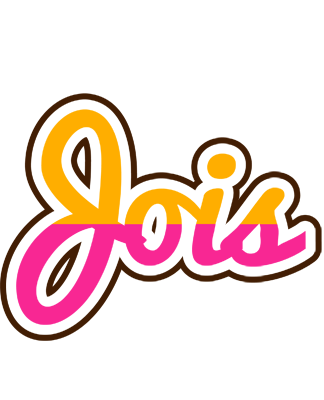 Jois smoothie logo