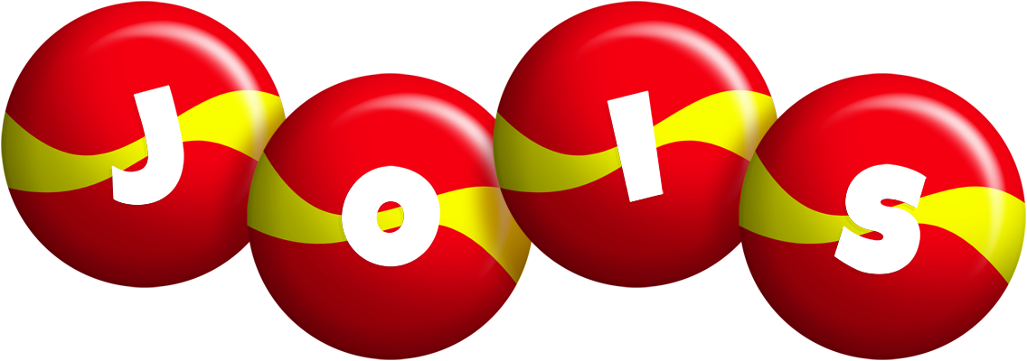 Jois spain logo