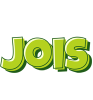 Jois summer logo