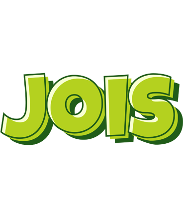 Jois summer logo