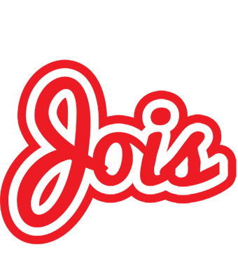 Jois sunshine logo