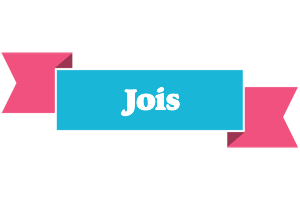 Jois today logo