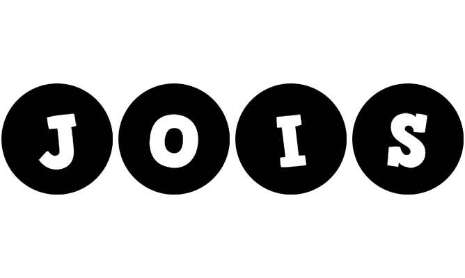Jois tools logo