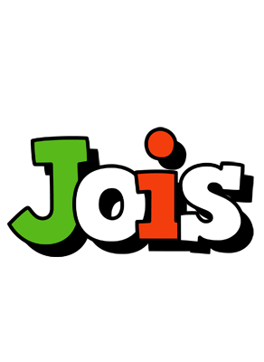 Jois venezia logo