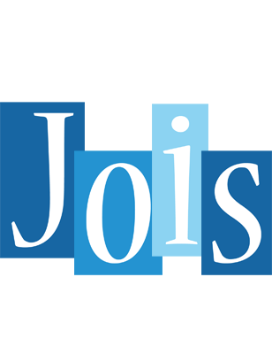Jois winter logo