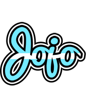 Jojo argentine logo