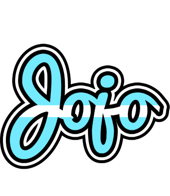 Jojo argentine logo