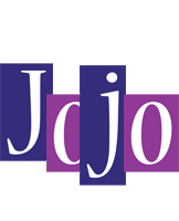 Jojo autumn logo