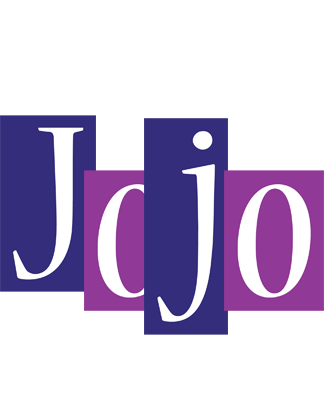 Jojo autumn logo