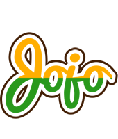 Jojo banana logo