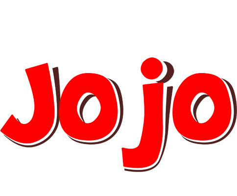 Jojo basket logo