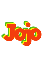 Jojo bbq logo