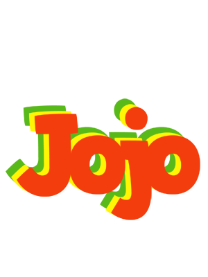 Jojo bbq logo