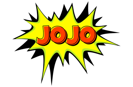 Jojo bigfoot logo