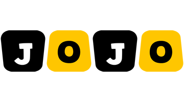 Jojo boots logo