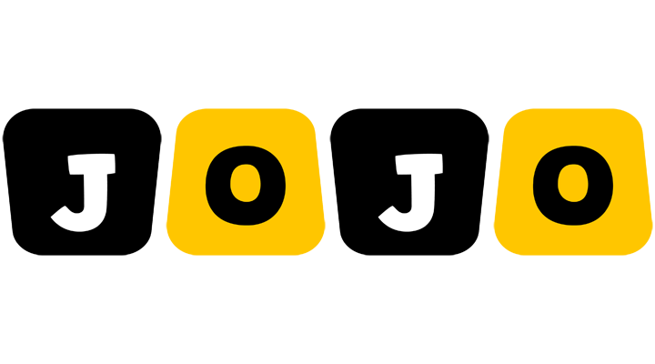 Jojo boots logo