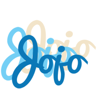 Jojo breeze logo