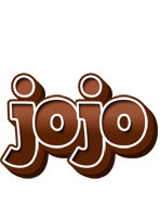 Jojo brownie logo