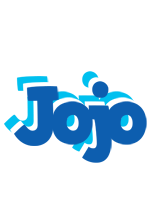 Jojo business logo