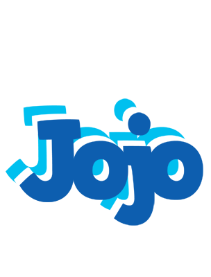 Jojo business logo