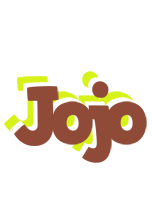 Jojo caffeebar logo