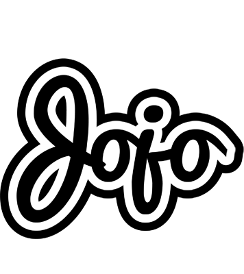 Jojo chess logo