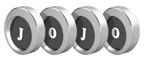 Jojo coins logo