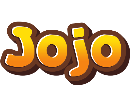 Jojo cookies logo