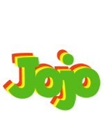 Jojo crocodile logo