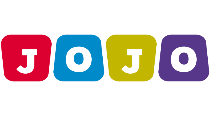 Jojo daycare logo