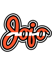 Jojo denmark logo