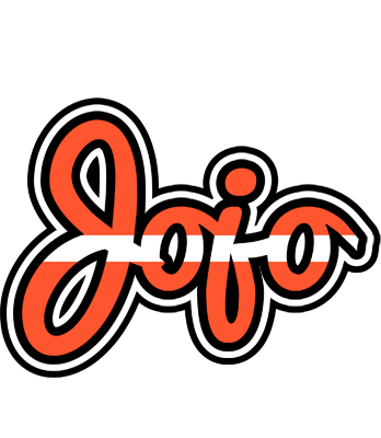 Jojo denmark logo