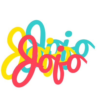 Jojo disco logo