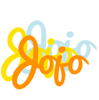 Jojo energy logo