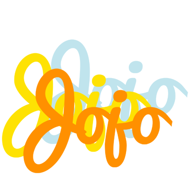 Jojo energy logo