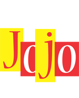 Jojo errors logo